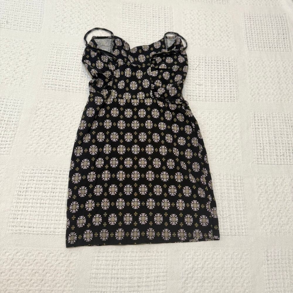 new Intimately Free People small Center of Attention floral mini dress D4 3032 - Picture 8 of 12